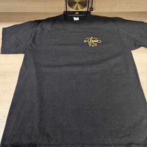 La Lupita Mezcal Tee